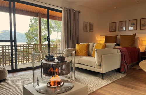 Dover Cottage | Driftwood Cottages