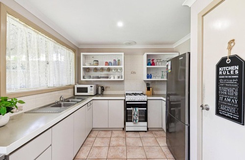 Lancelin House | Driftwood Lancelin Beach Stay