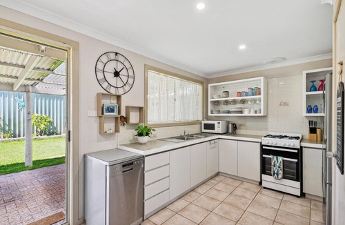 Lancelin House | Driftwood Lancelin Beach Stay