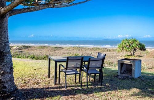 Yeppoon Apartment | Driftwood on the Beach - Ground Floor Unit 6