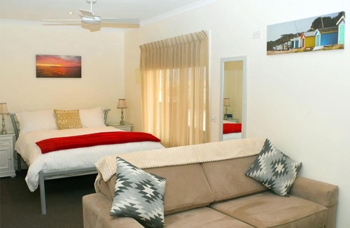 Dromana Apartment | Dromana Beach Getaway