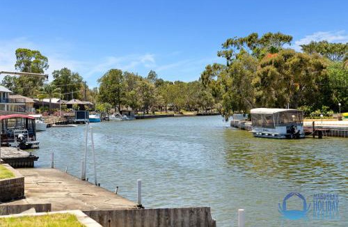 South Yunderup House | Drop your Anchor in Yunderup
