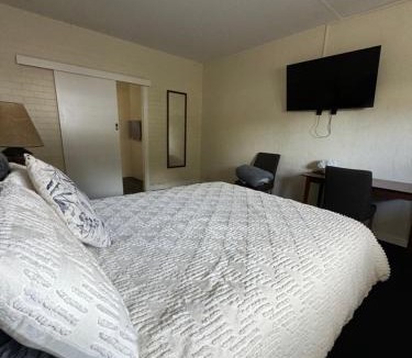 Moora Hotel | Drover's inn