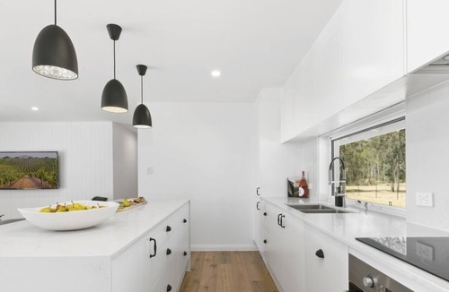 Pokolbin House | Drury Lane Cottage - Pokolbin