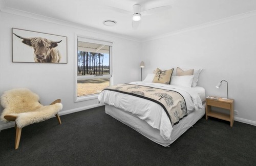 Pokolbin House | Drury Lane Cottage - Pokolbin