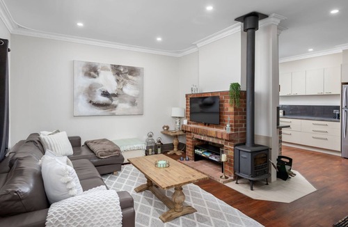 Dardanup West House | Dublin House- Dardanup