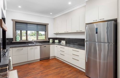 Dardanup West House | Dublin House- Dardanup
