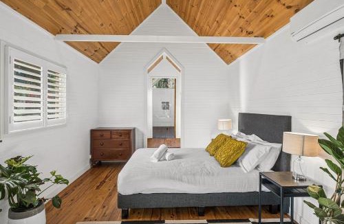 Burradoo House | Duck Walk Cottage