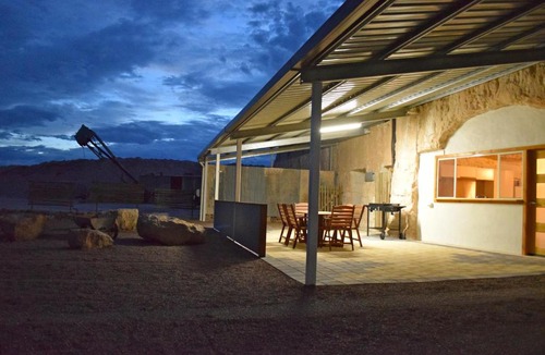 Coober Pedy Bed & Breakfast | Dug Out B&B