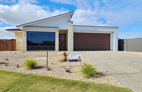Waterhouse House | Duk N Dish - Go BIG or go home!