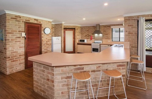 Busselton House | Duke Street Hideaway