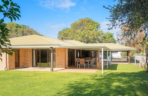 Busselton House | Duke Street Hideaway