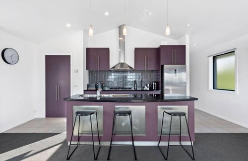Clifton Springs House | Dundundra Villa