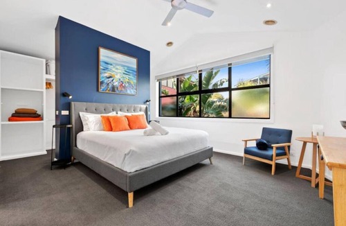 Clifton Springs House | Dundundra Villa