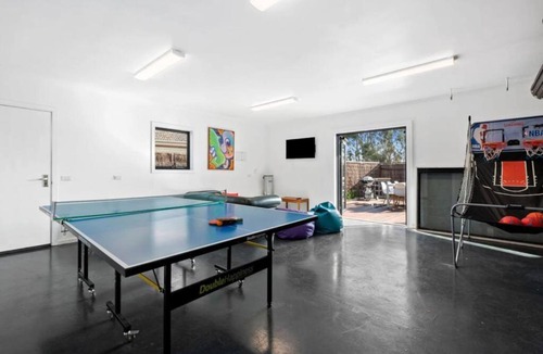 Clifton Springs House | Dundundra Villa