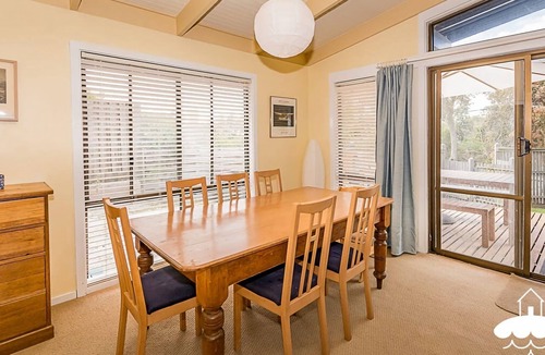 Sandy Point House | Dune Cottage Stay 3 Pay 2 Winter Special