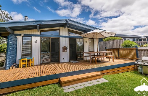 Sandy Point House | Dune Cottage Stay 3 Pay 2 Winter Special