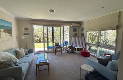 Point Lonsdale House | Dune Retreat - Point Lonsdale