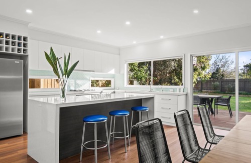 Point Lonsdale House | Dunehaven - Point Lonsdale