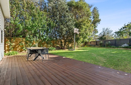 Point Lonsdale House | Dunehaven - Point Lonsdale