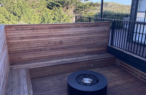 Blairgowrie House | Dunes Beach House next to the National Park