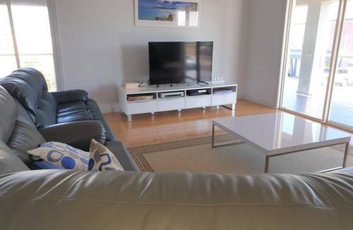 Port Hughes House | Dunes Getaway