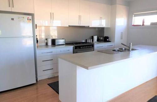 Port Hughes House | Dunes Getaway