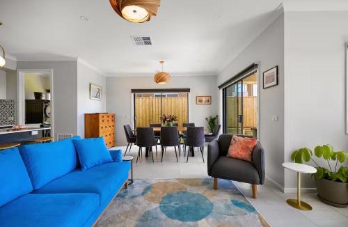 Torquay House | Dunes Getaway - Coastal Luxury Meets Laid Back Living