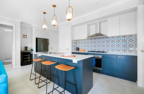 Torquay House | Dunes Getaway - Coastal Luxury Meets Laid Back Living