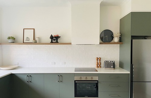 Dunkeld House | Dunkeld House: Beautiful Country Retreat