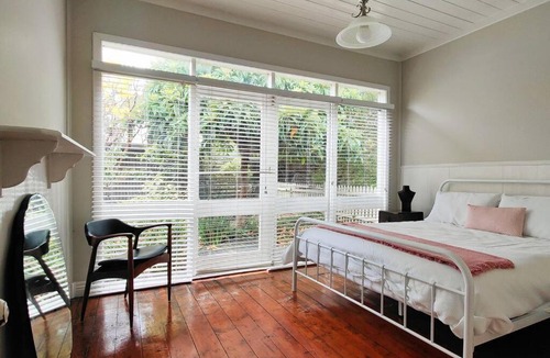 Dunkeld House | Dunkeld Secret Garden