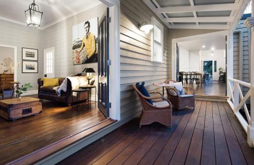 Daylesford House | Dunroman - modern comfort, old world charm