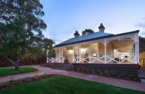 Daylesford House | Dunroman - modern comfort, old world charm