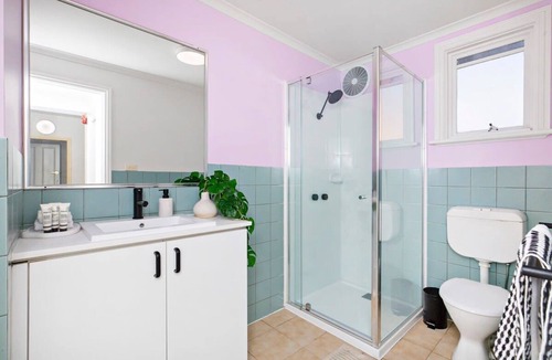 Fitzroy Apartment | Duo - The White House Fitzroy