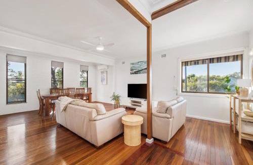 South West Rocks House | Dusties 5 Pacific Street