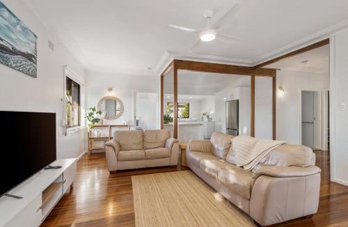 South West Rocks House | Dusties 5 Pacific Street
