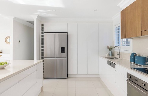 Nelson Bay House | Dutchies Getaway – Elegant Family Home by the Water