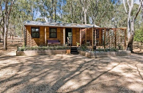 Sandon Cottage | Dutjiya Mang - Private cottage
