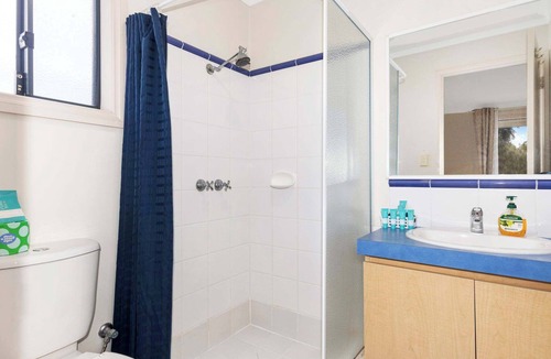 Busselton Bed & Breakfast | Eagle Bay Room - 2 @ Observatory Guesthouse