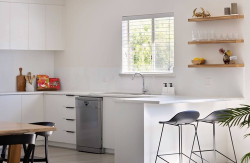 Eagle Bay House | Eagle Bay Summerhaus