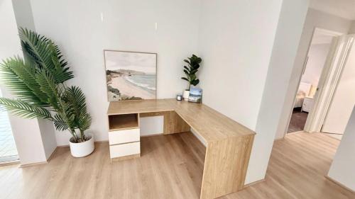 Eaton House | Eagle Breeze
