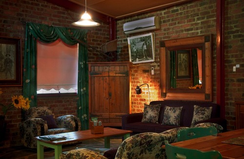 Gawler Bed & Breakfast | Eagle Foundry Bed & Breakfast