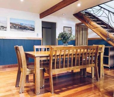 Jindabyne House | Eagle Peak Chalet