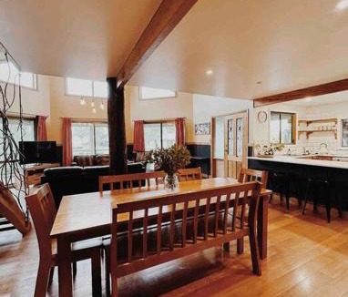 Jindabyne House | Eagle Peak Chalet