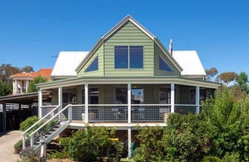 Jindabyne House | Eagle Peak Chalet