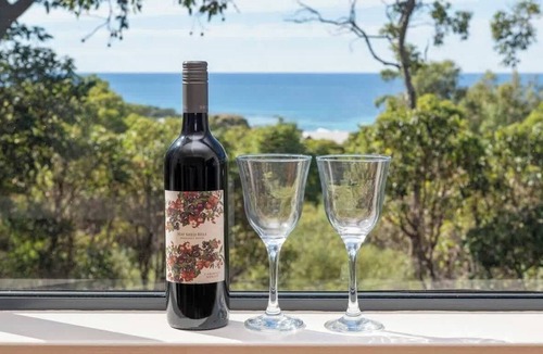 Eagle Bay House | Eagle Vista—Beachside Bliss with Bushland Serenity