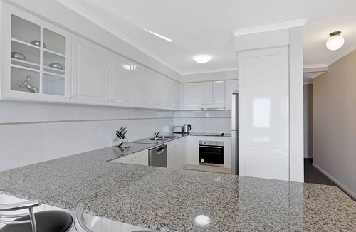 The Entrance Apartment | Eagle Wings - Stunning Views
