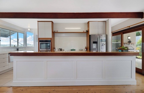 Taranganba House | Eagles Nest