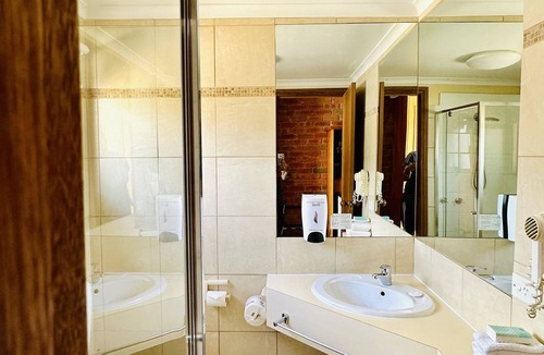 Mildura Hotel | Early Australian Motor Inn