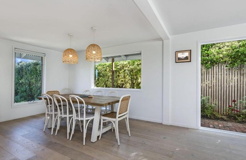 Port Fairy House | East Beach Retreat